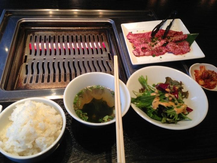 焼き肉 ホルモン 8 HACHI