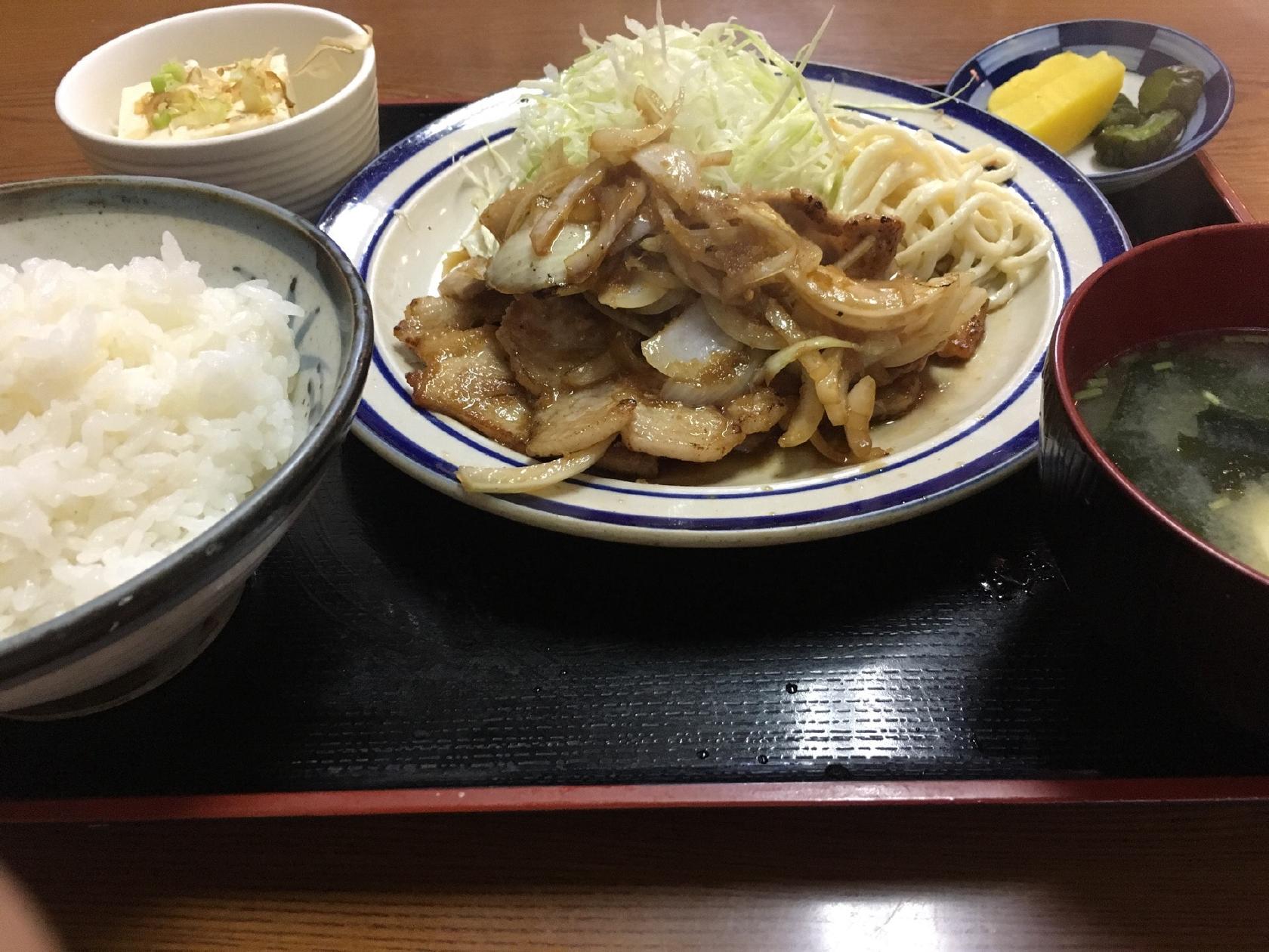 ぼん亭