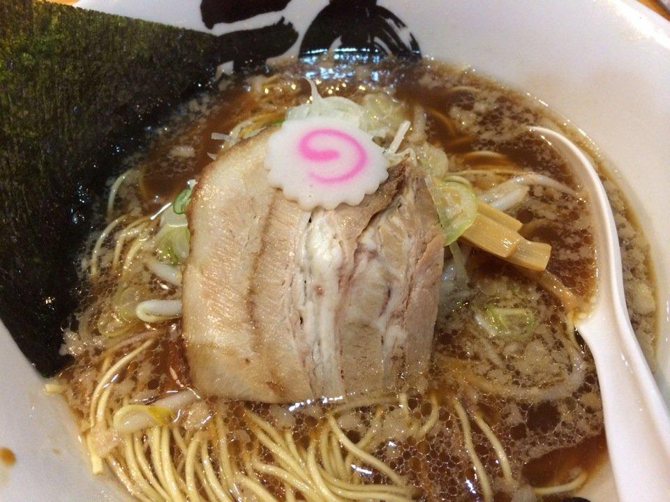 Ramen'Ya Kagura Bofu
