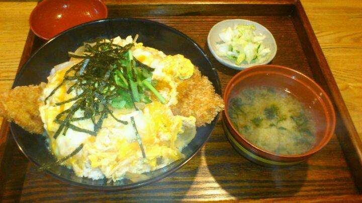 かつどん きたがわ