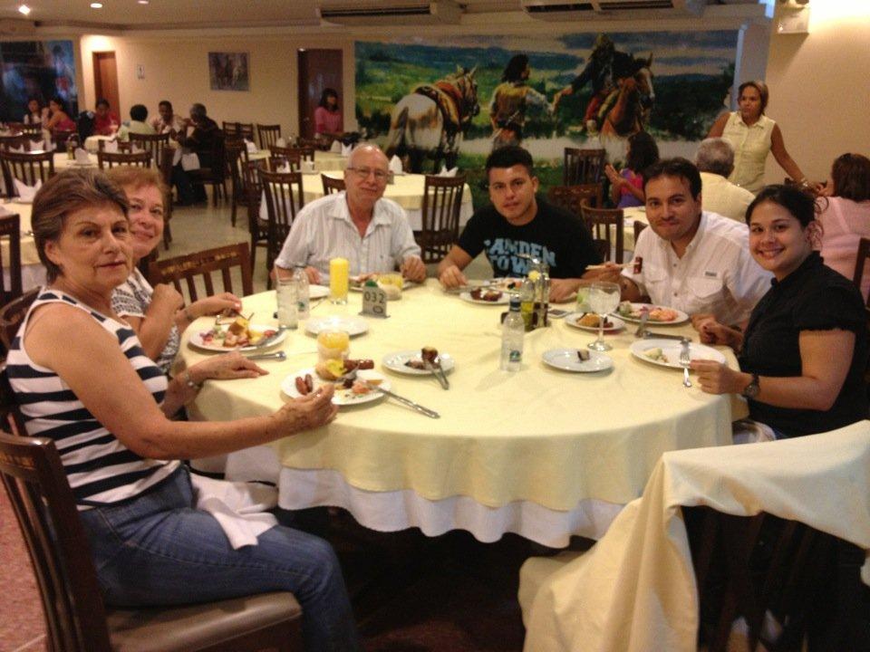 Show Brasil CHURRASQUERIA