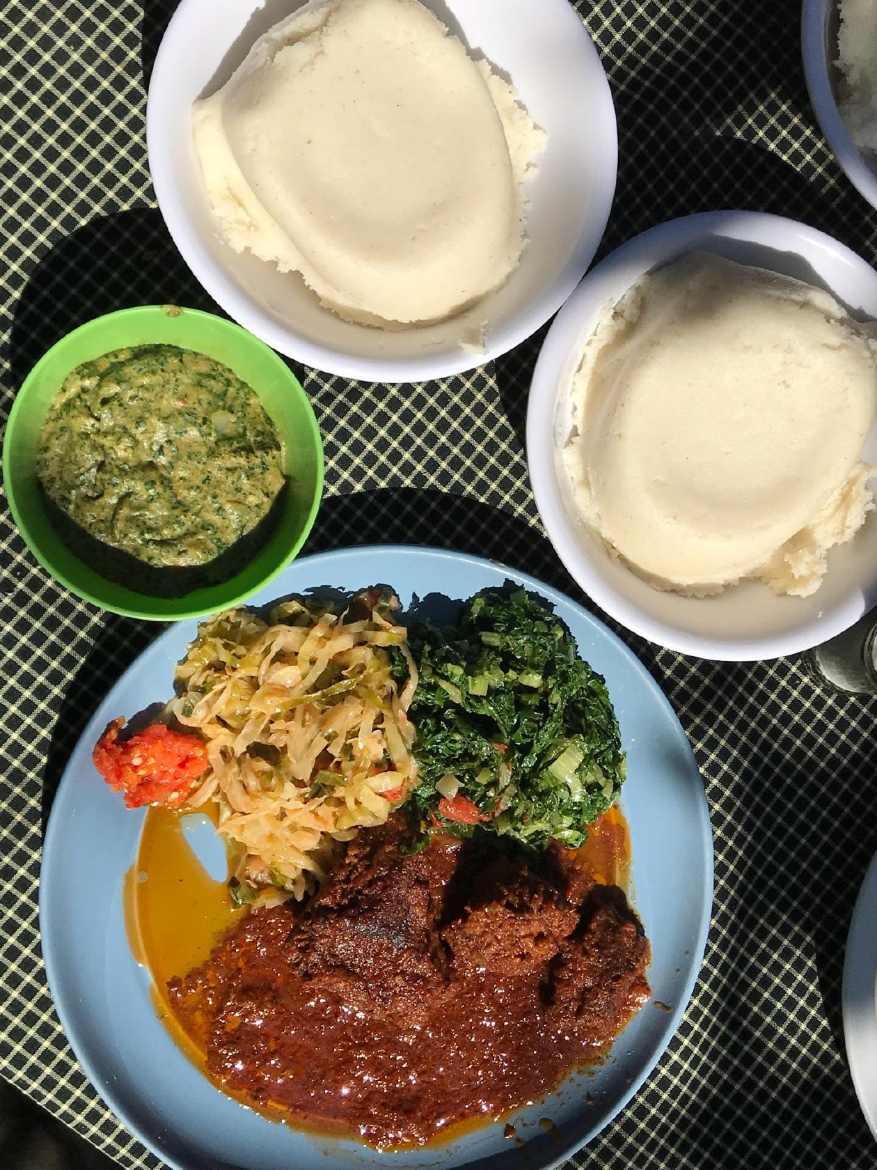 Twa-Pandula Restaurant