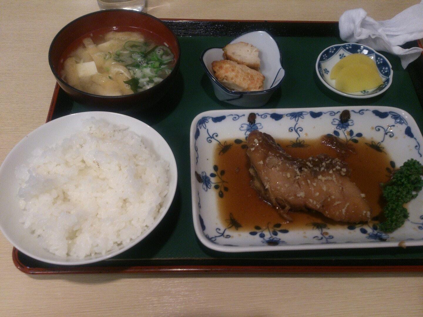 さかな屋 魚丁