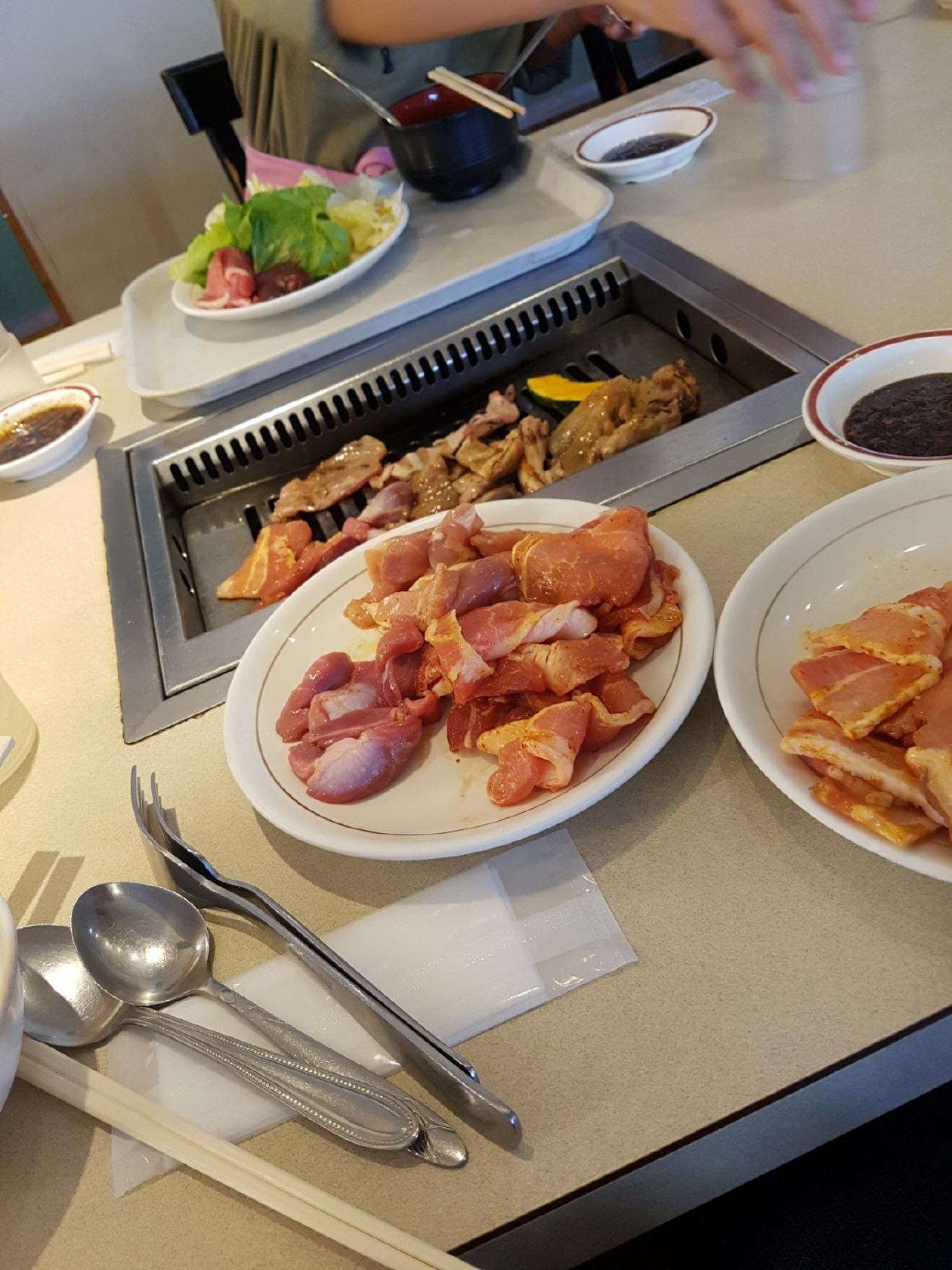 カルネステーション