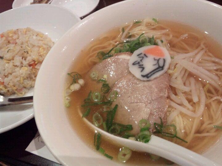 京都麺飯炒房