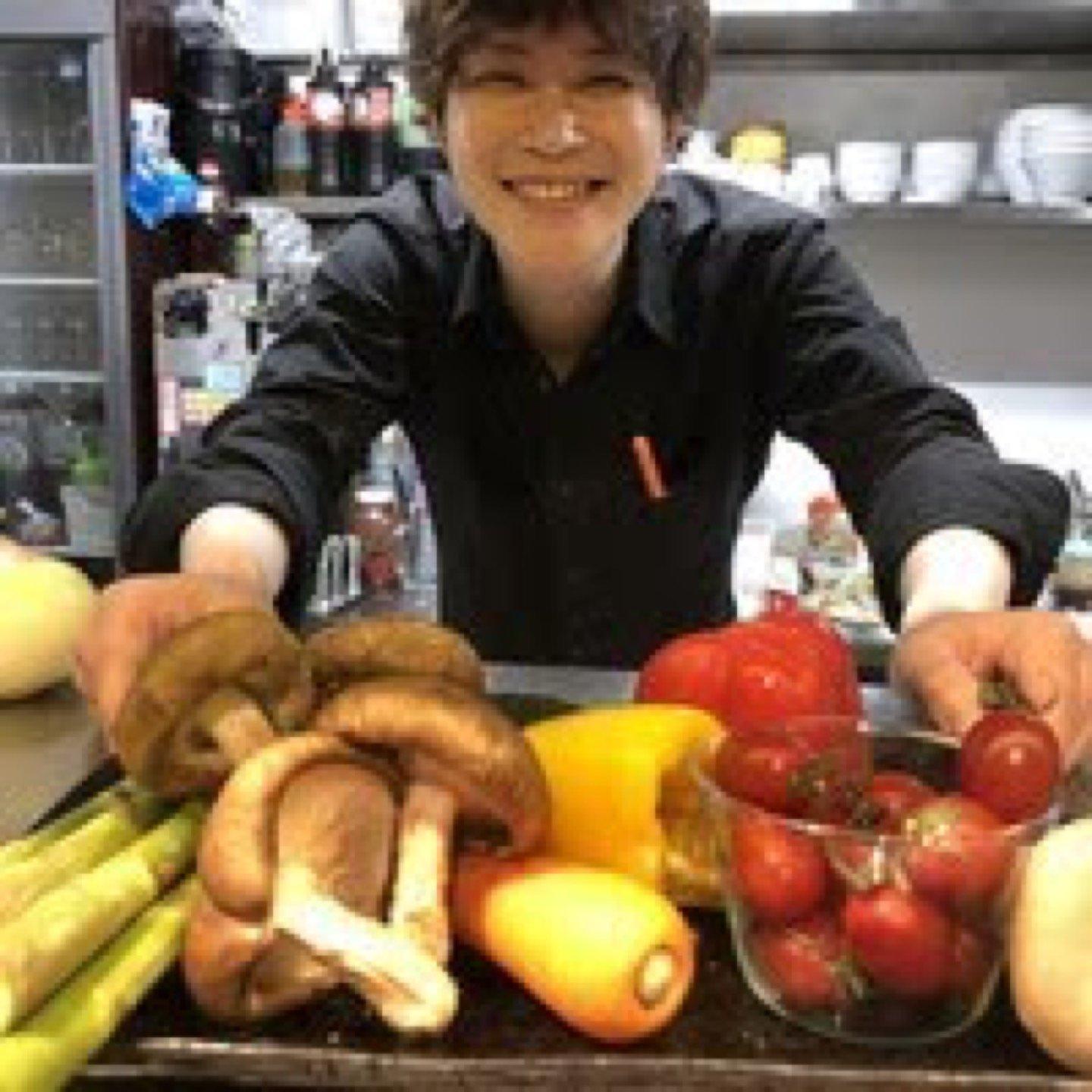 焼肉 OnakaNoMikata