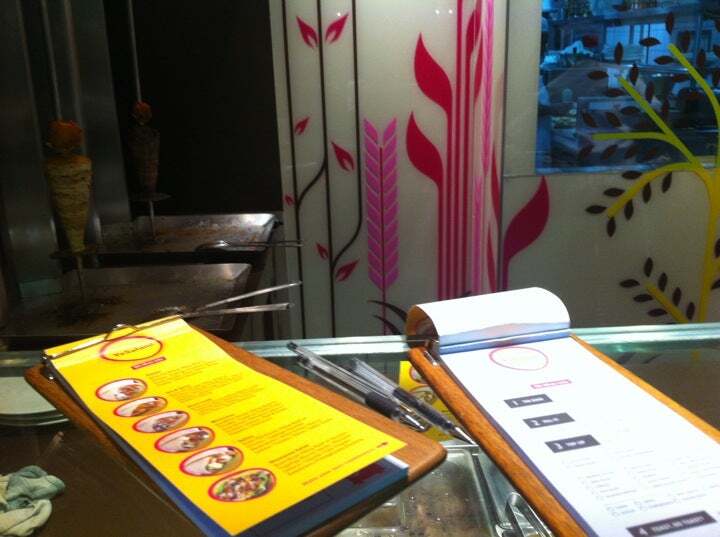 Yasalam. Al A'ali mall