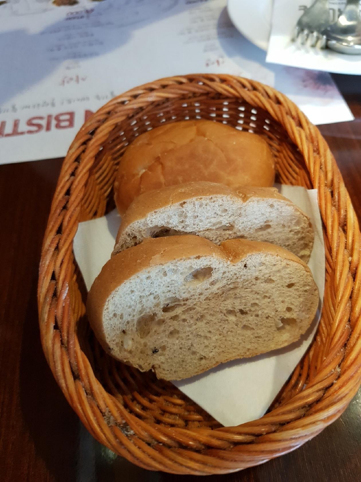 BONAPPETIT