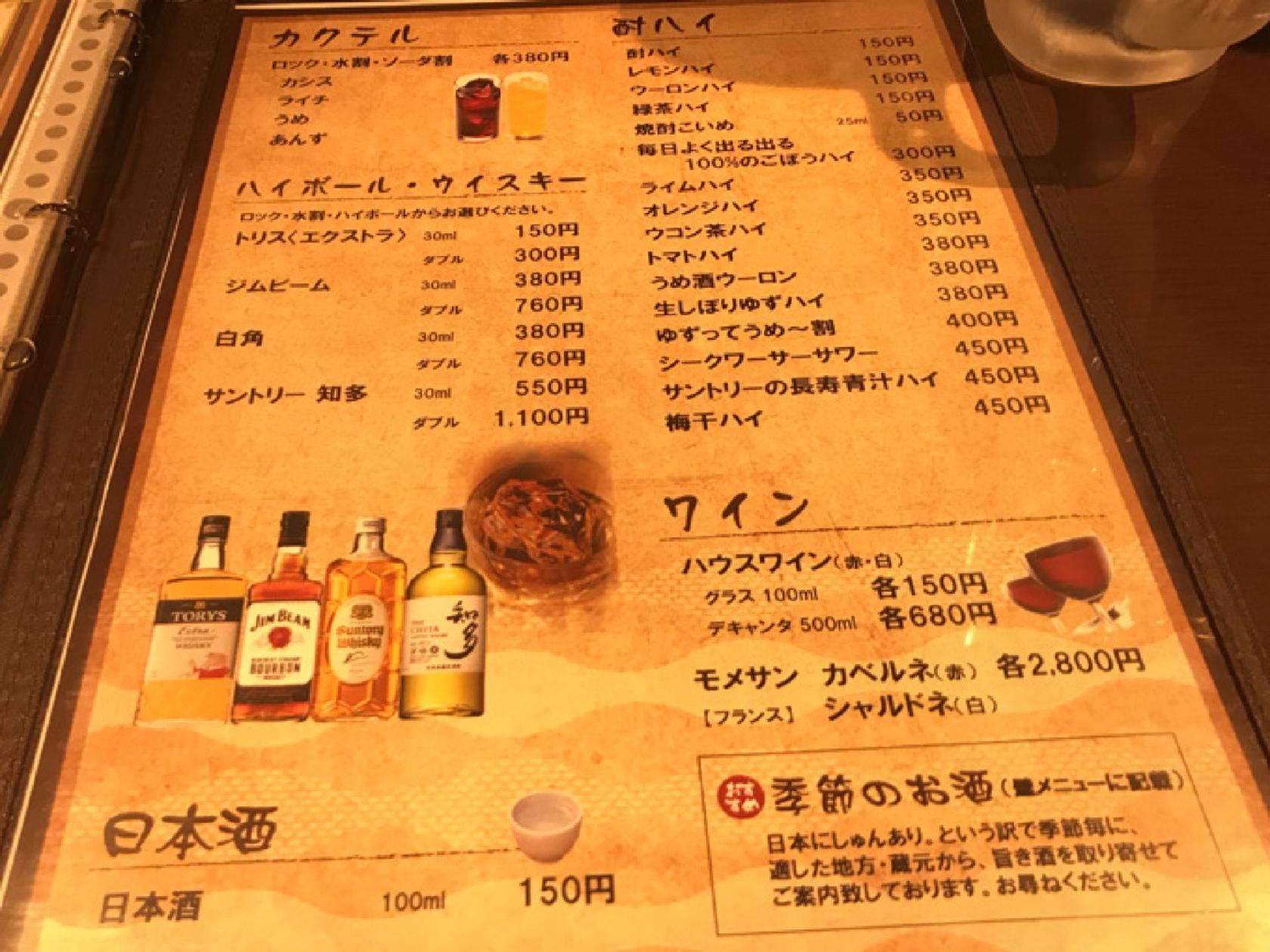 うまかっぺや