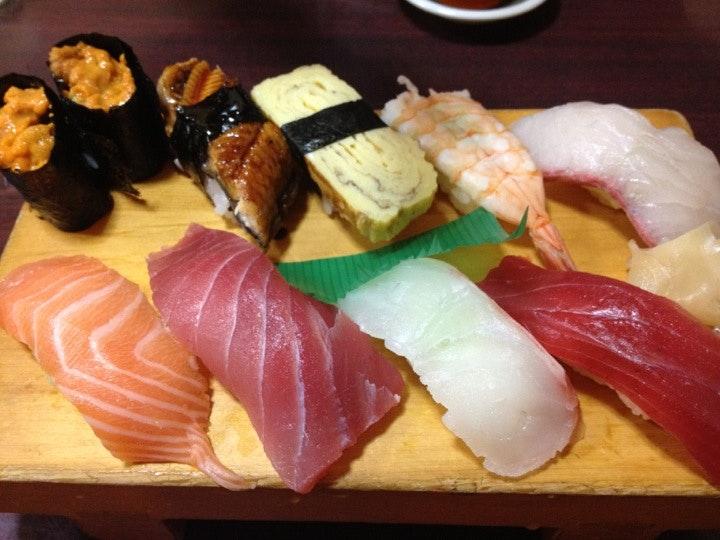 割烹たこふじ