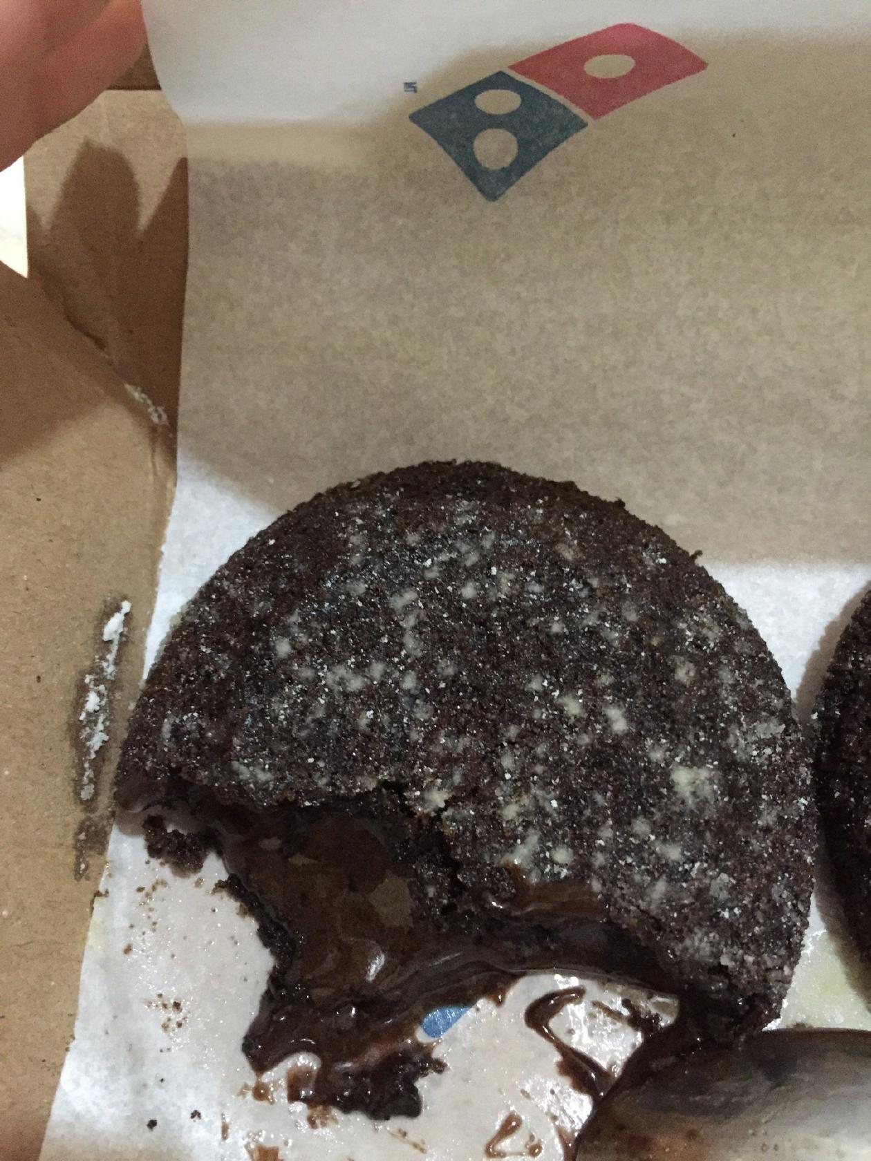 Dominos Pizza