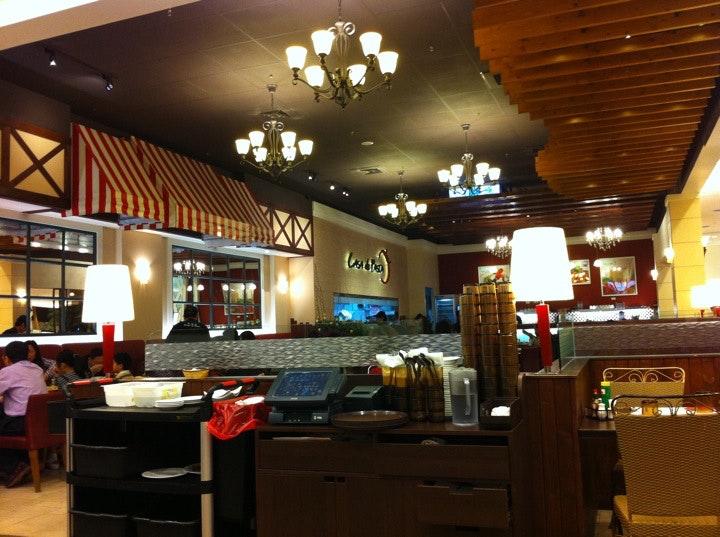 莫凡彼咖啡館 南崁台茂店 Mövenpick Cafe