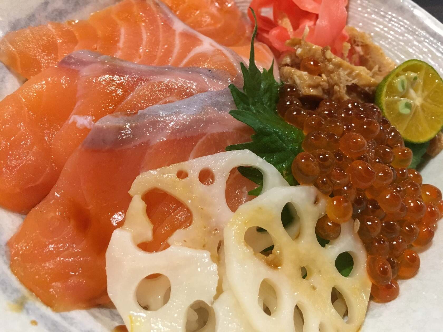 虎丼 日式丼飯專売 (南屯店)