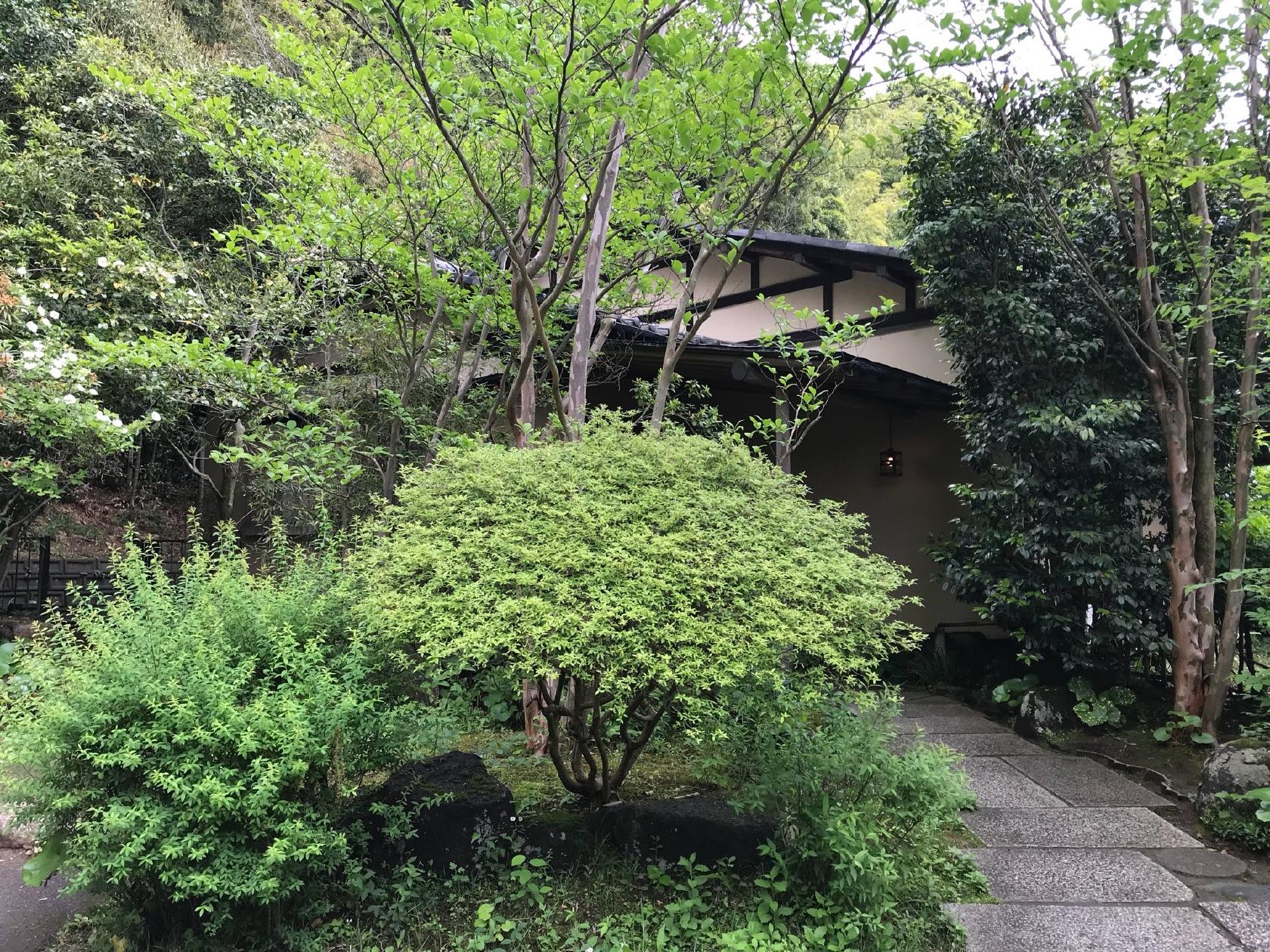 然林房