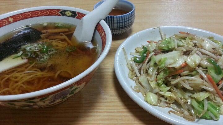 うえの食堂