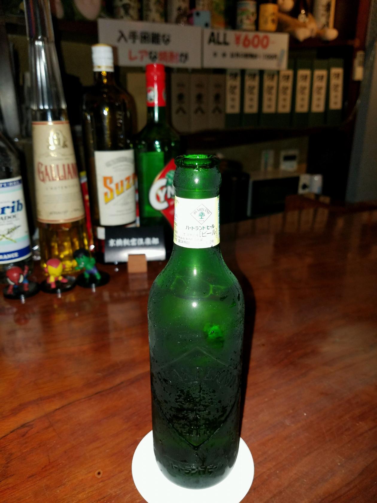 京橋秘密倶楽部