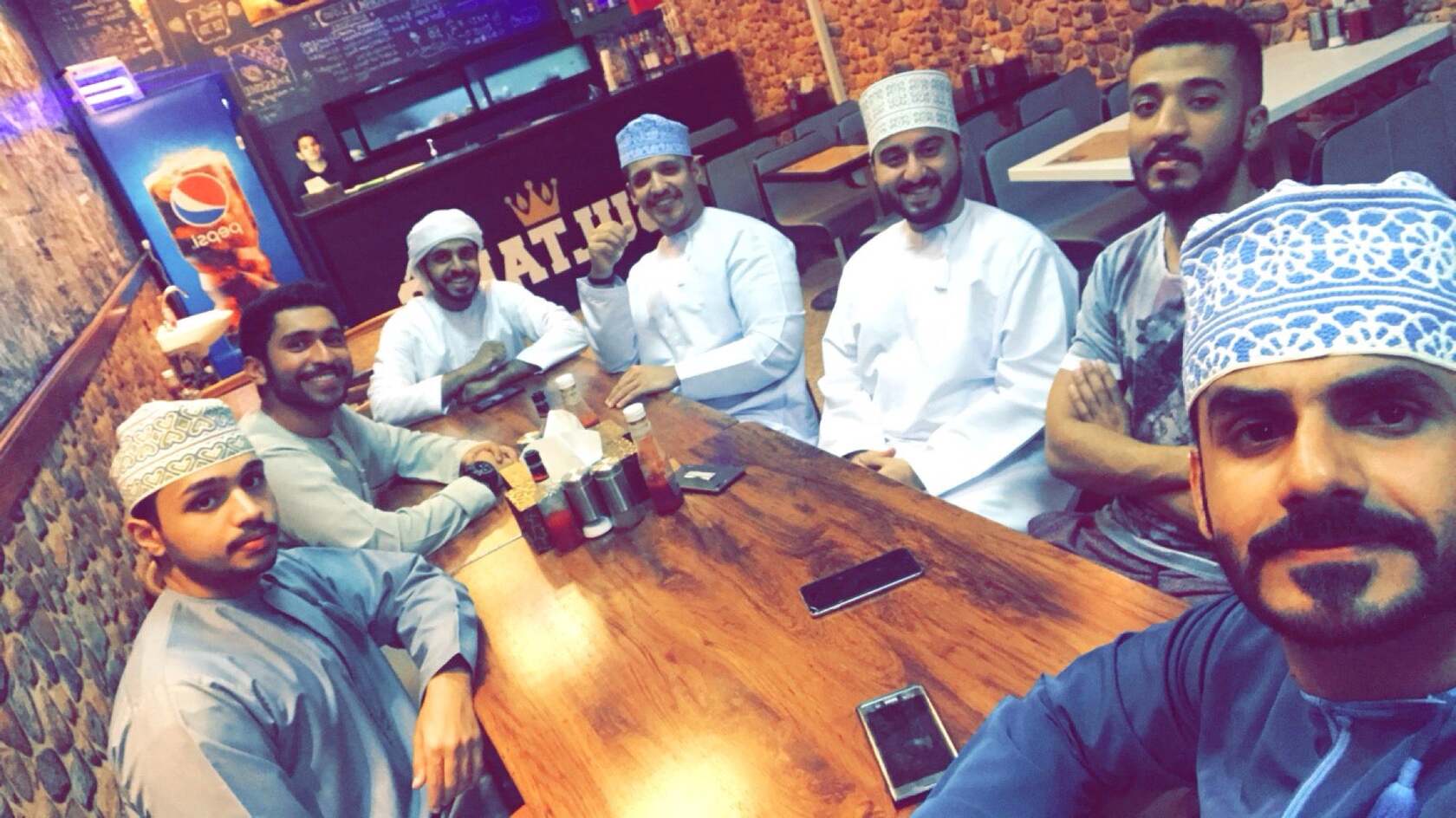 Sultan's Grills & Shakes