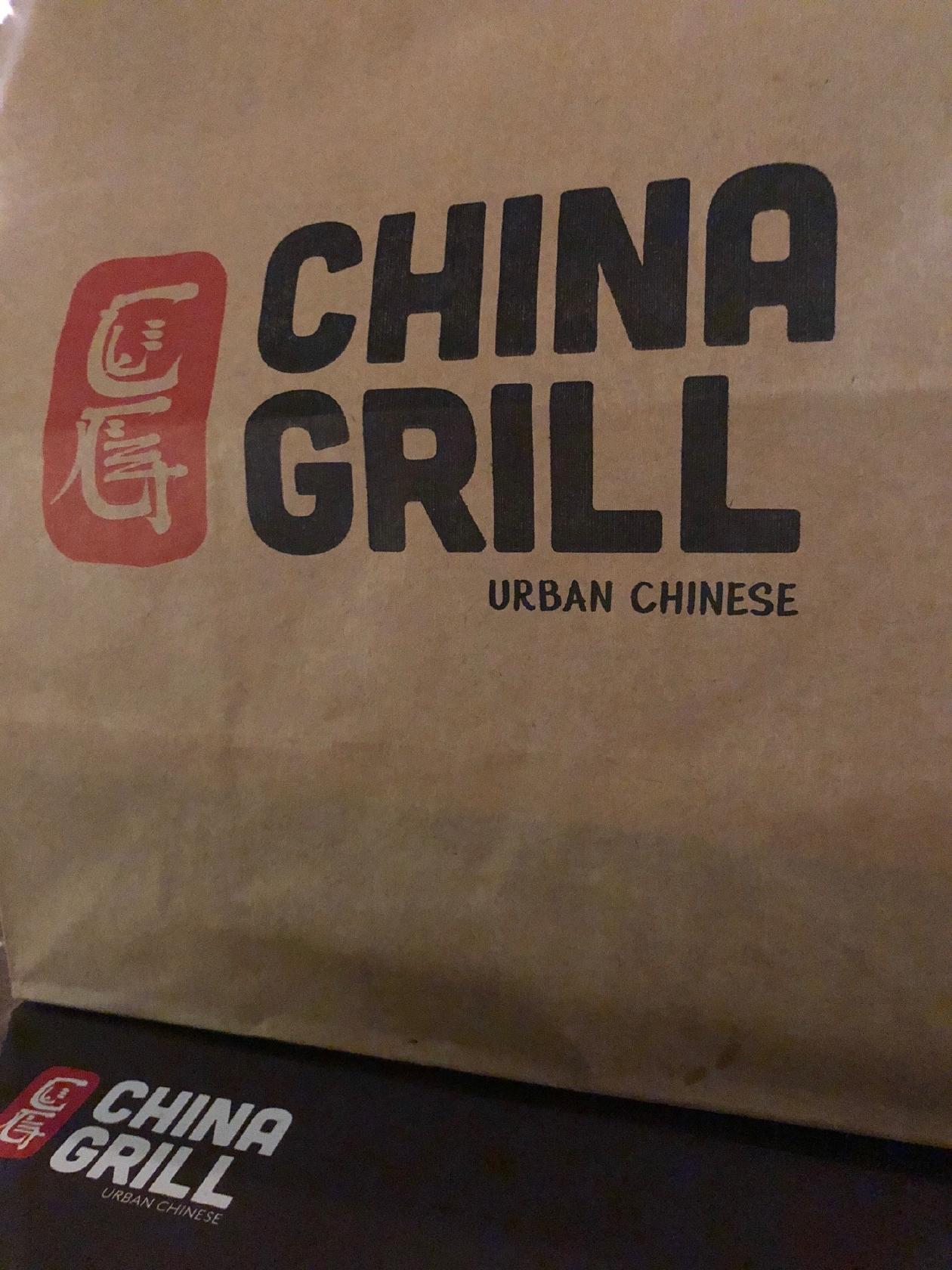 China Grill