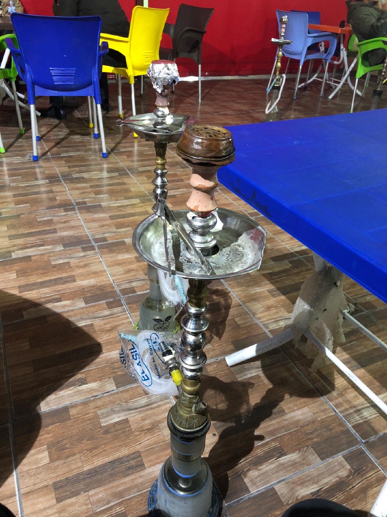 Laleu Beirut ليالي بيروت