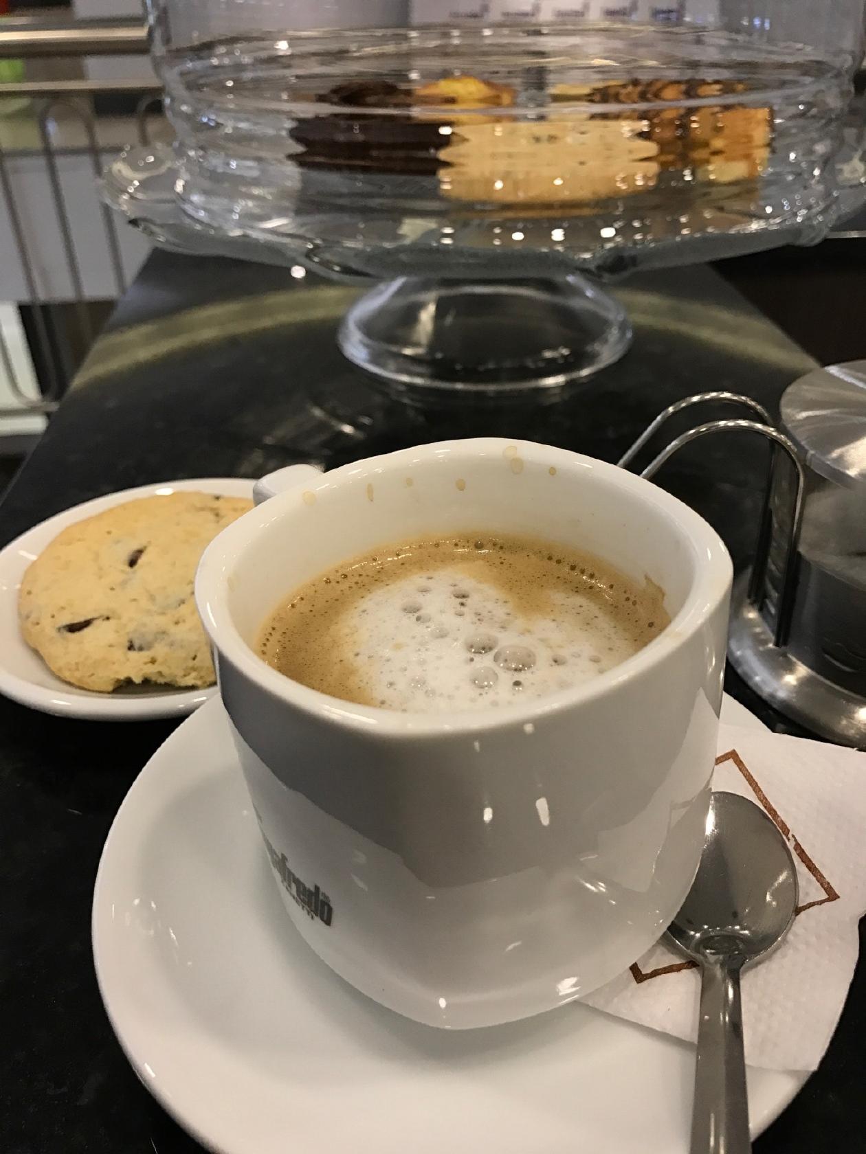 Aroma Café