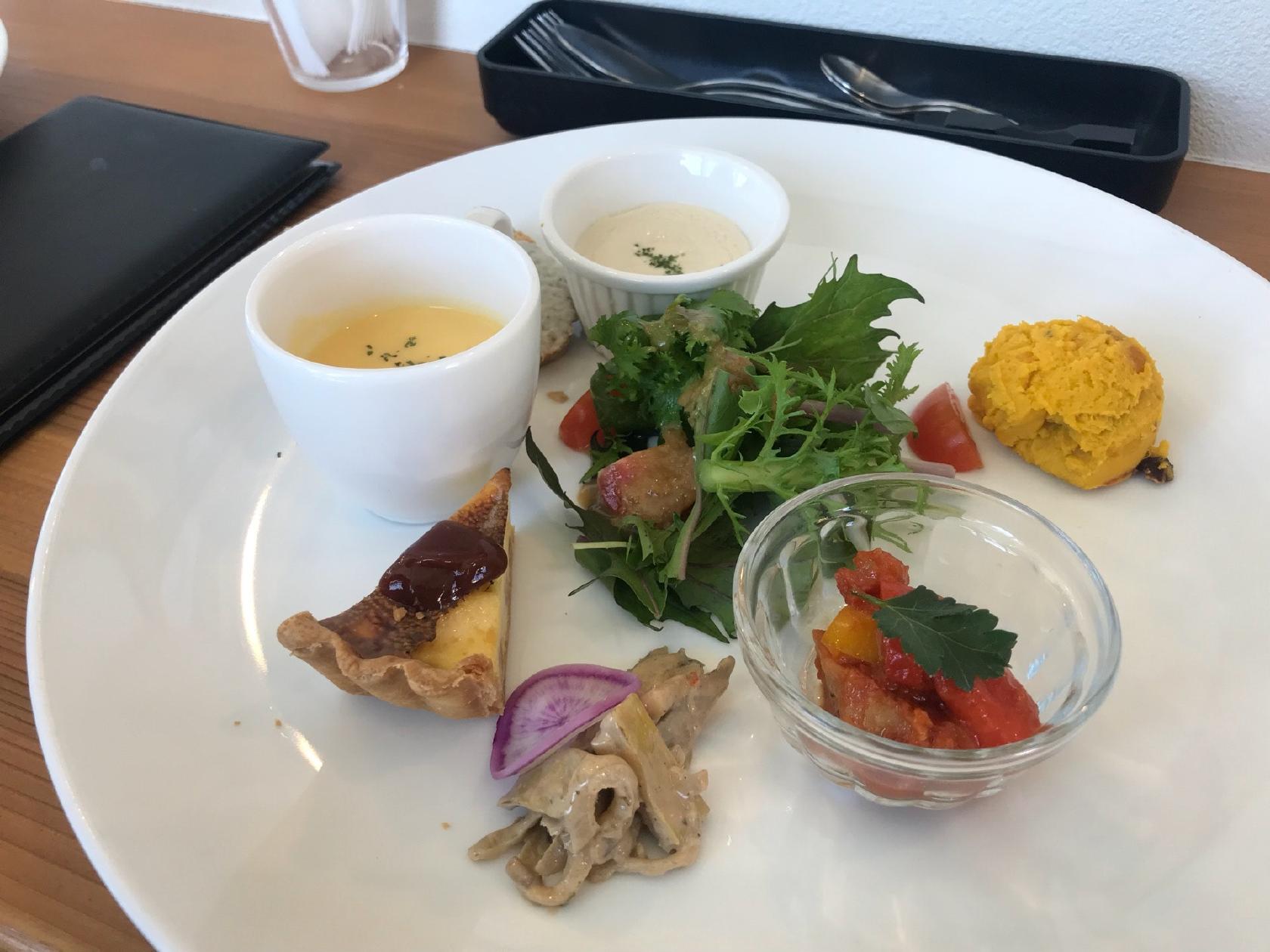 Assiette