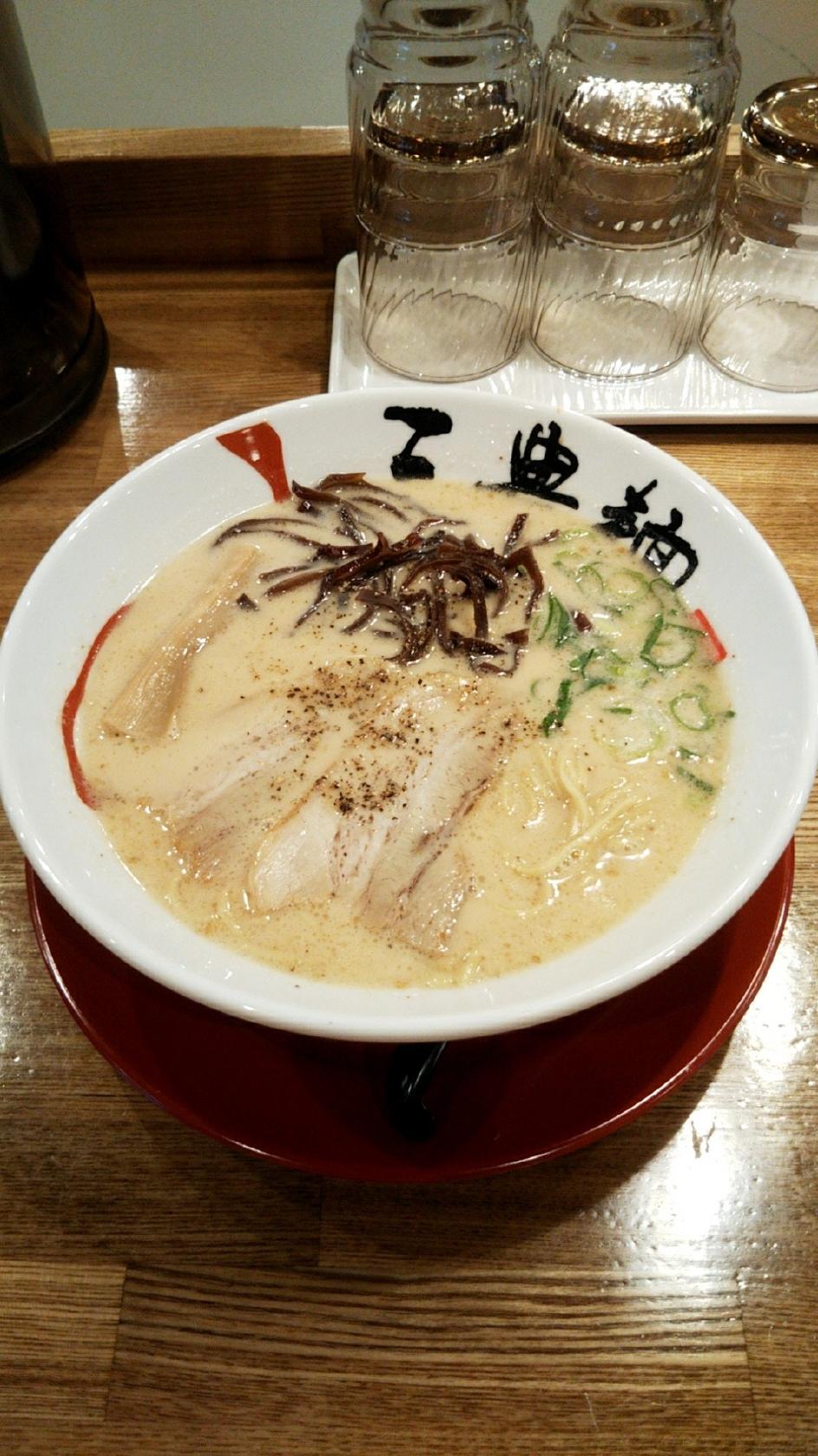 三豊麺