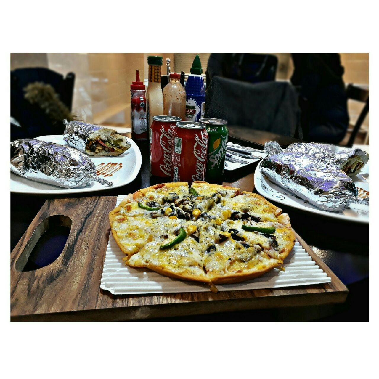 Buffalo Italian Restaurant