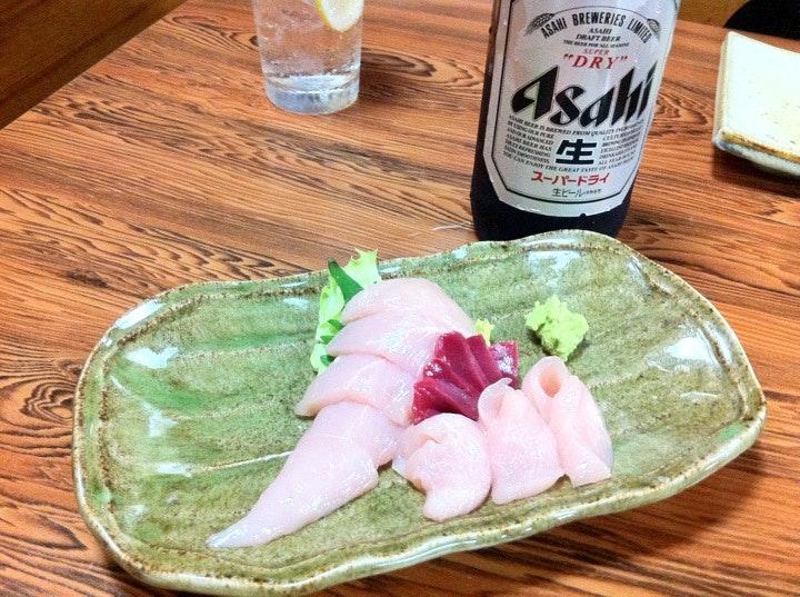 鳥真