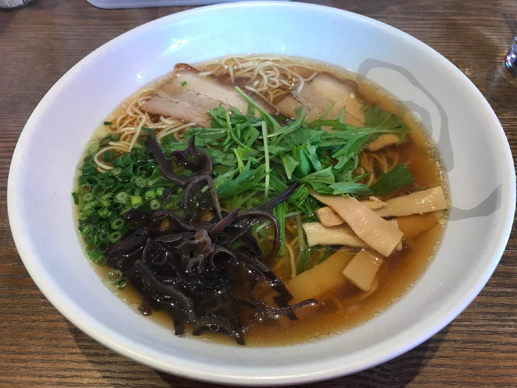 麺屋慎之輔