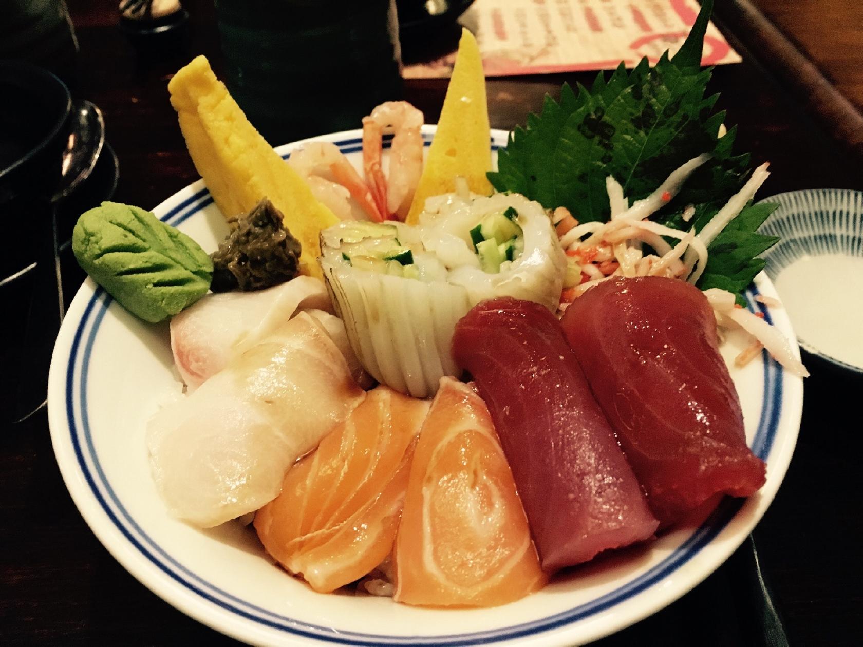 38番居酒屋