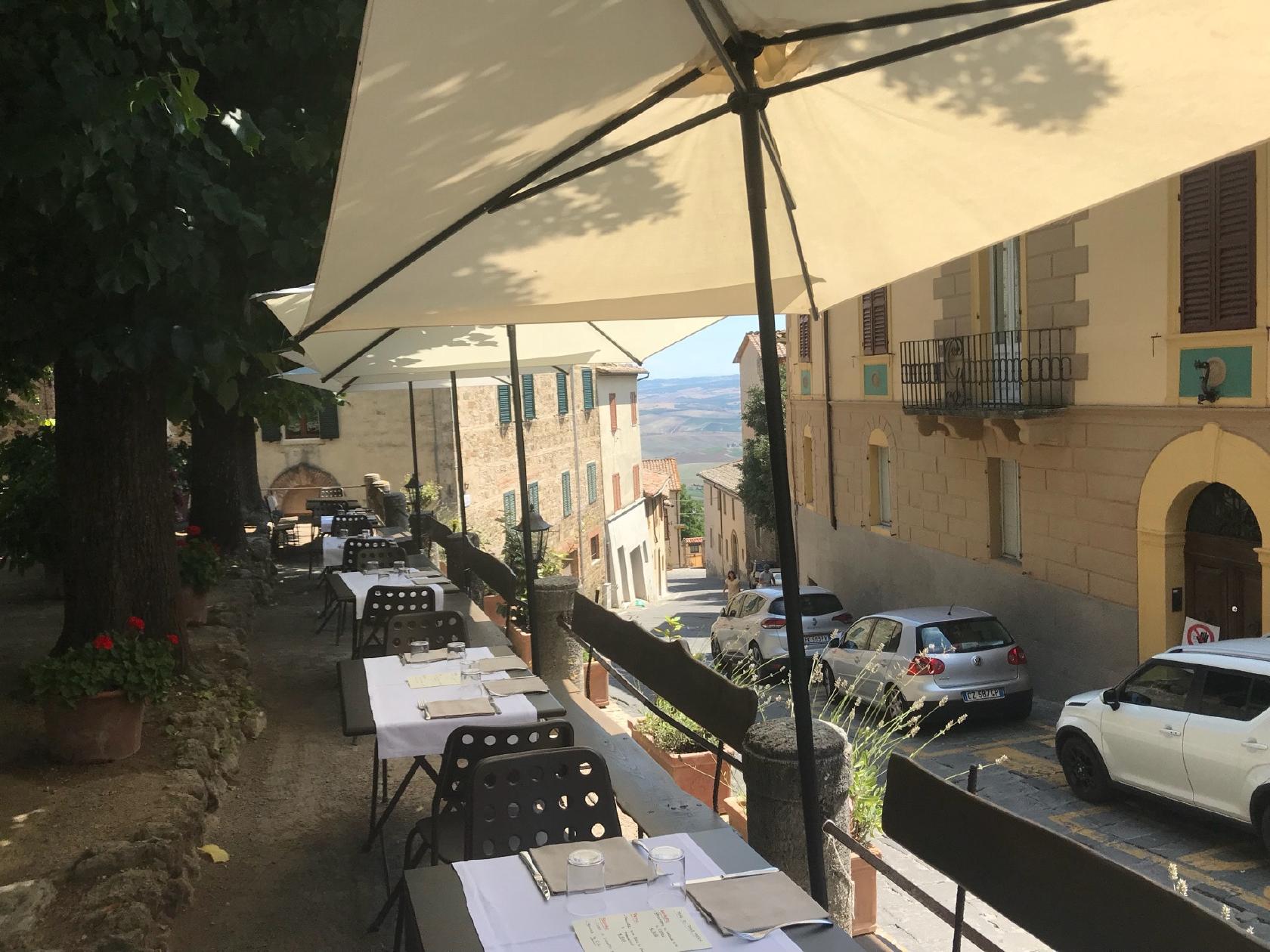 Ristorante Il Giardino