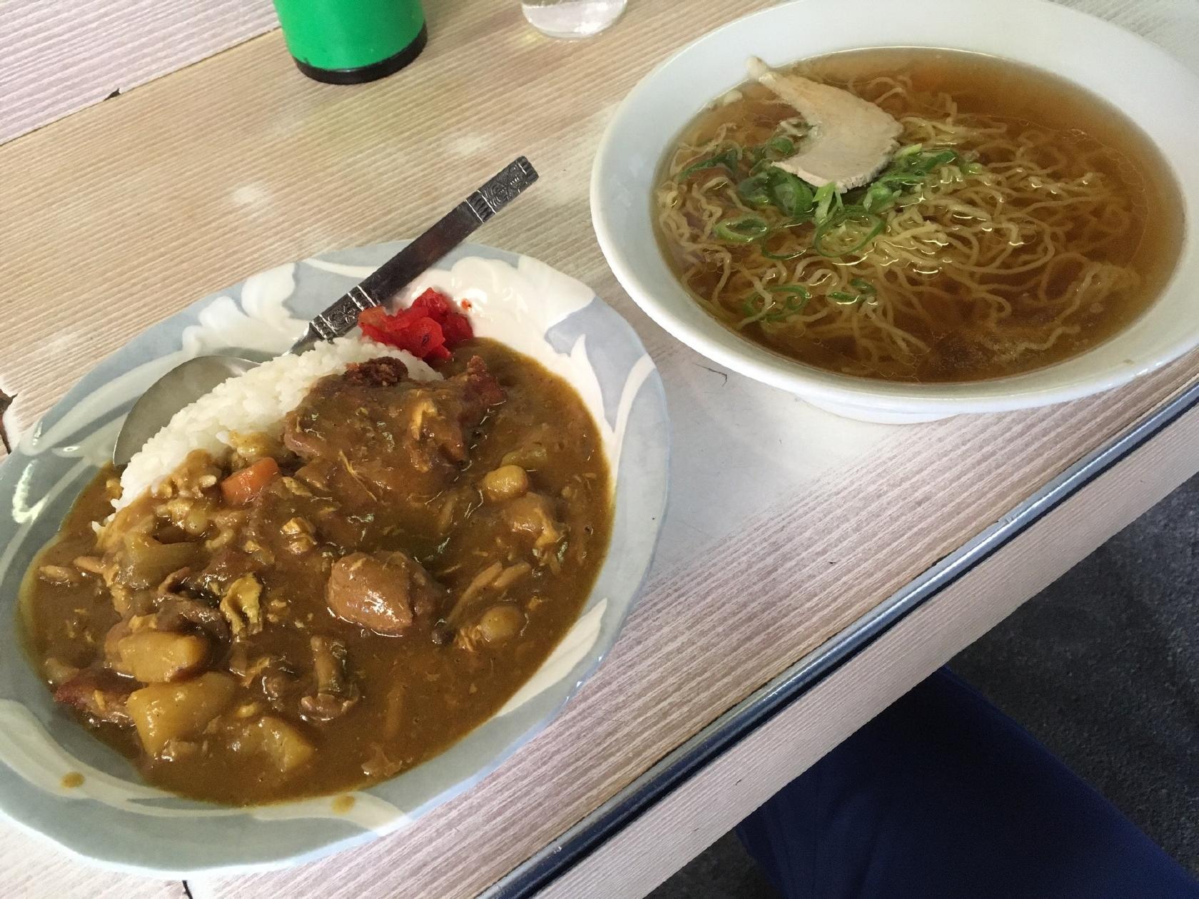 かわら食堂
