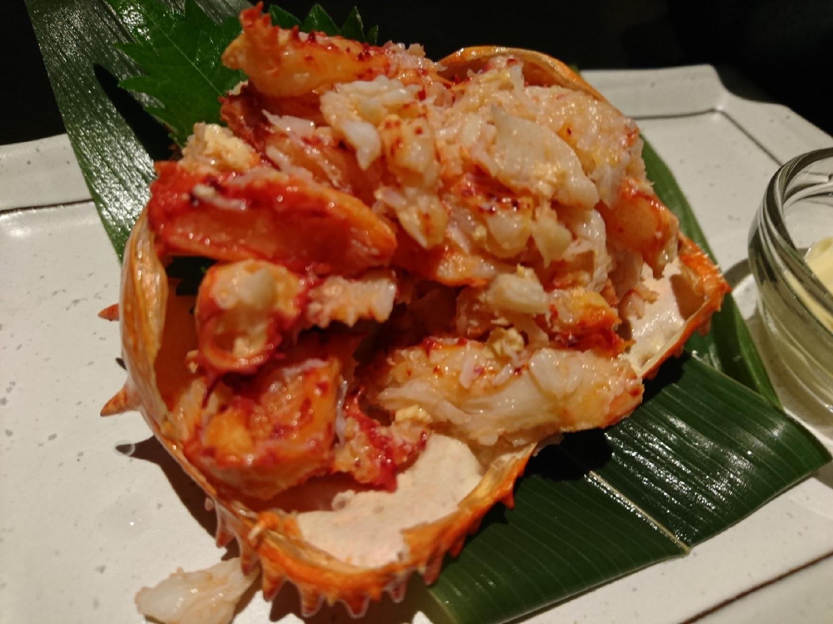 海鮮居酒屋 根室