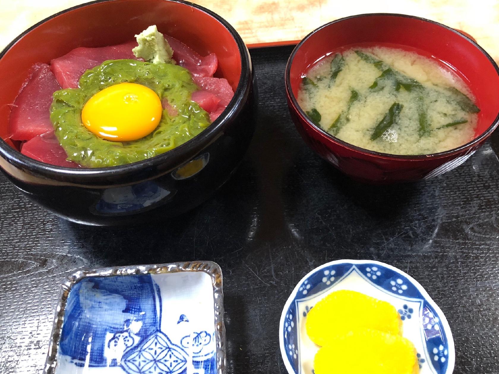 そば処 住留