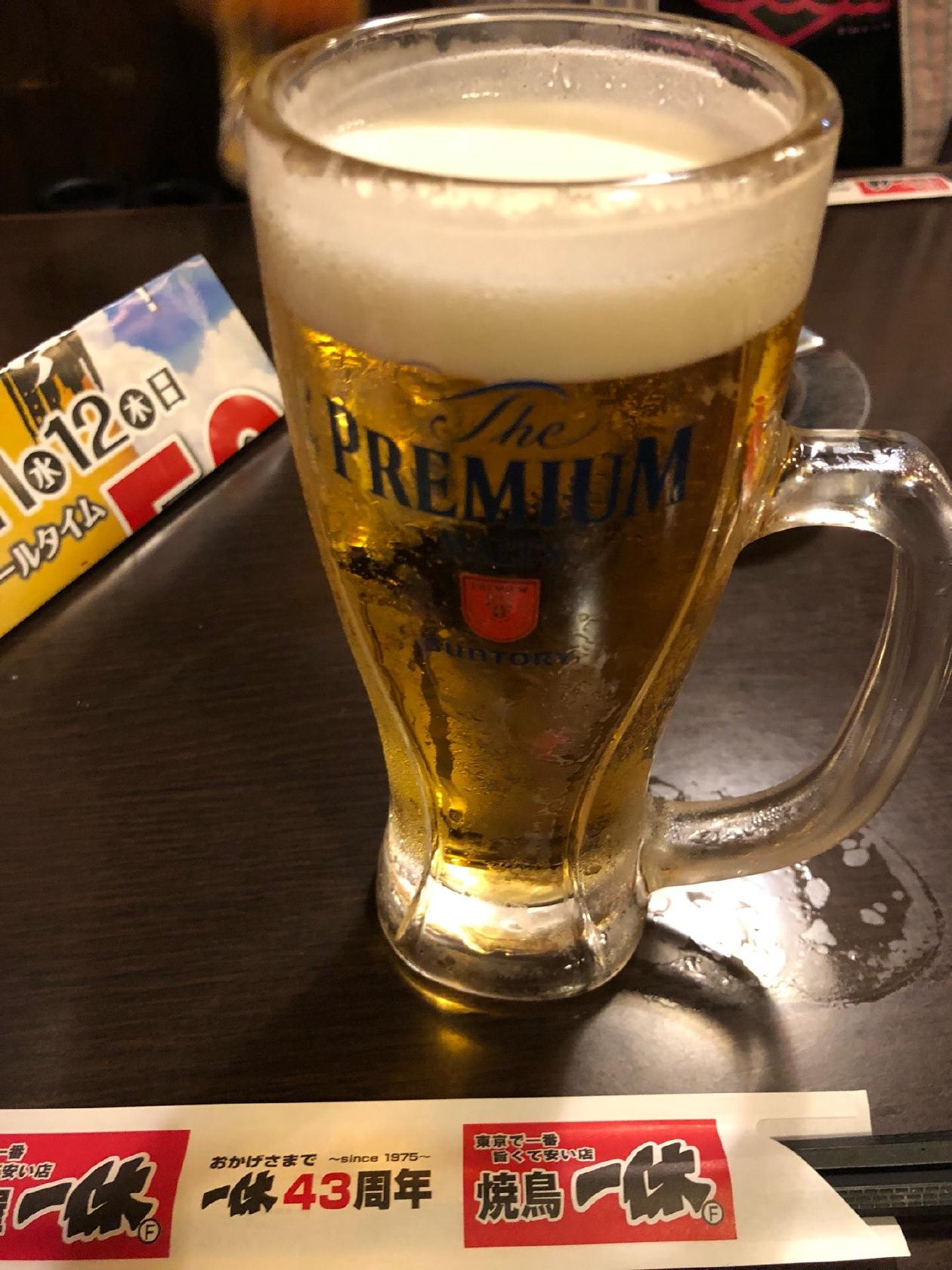 居酒屋 一休 蒲田店