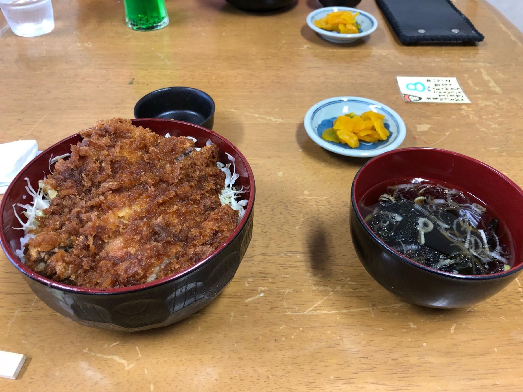 會津とらぞう