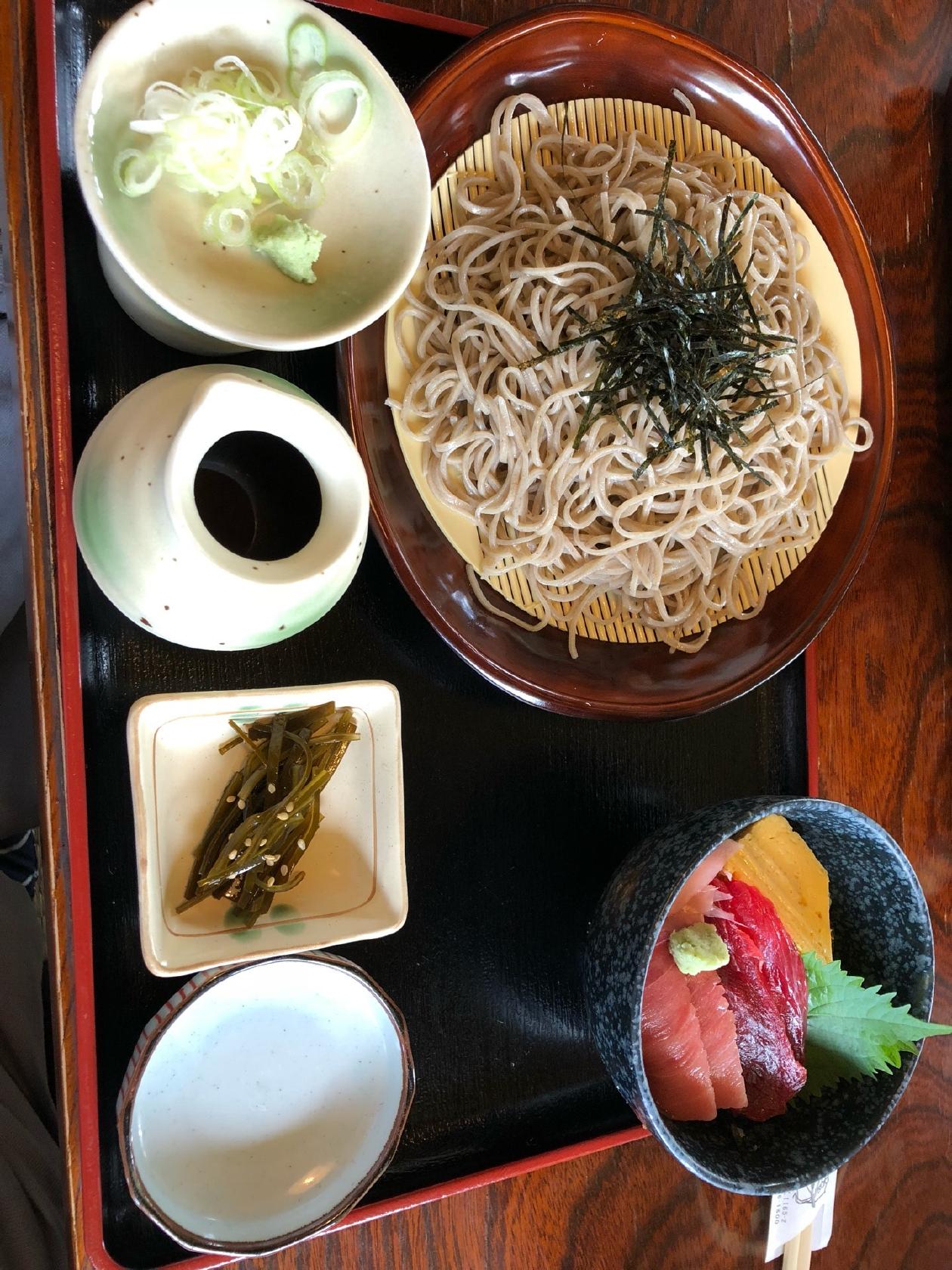 さらしなの里 展望館