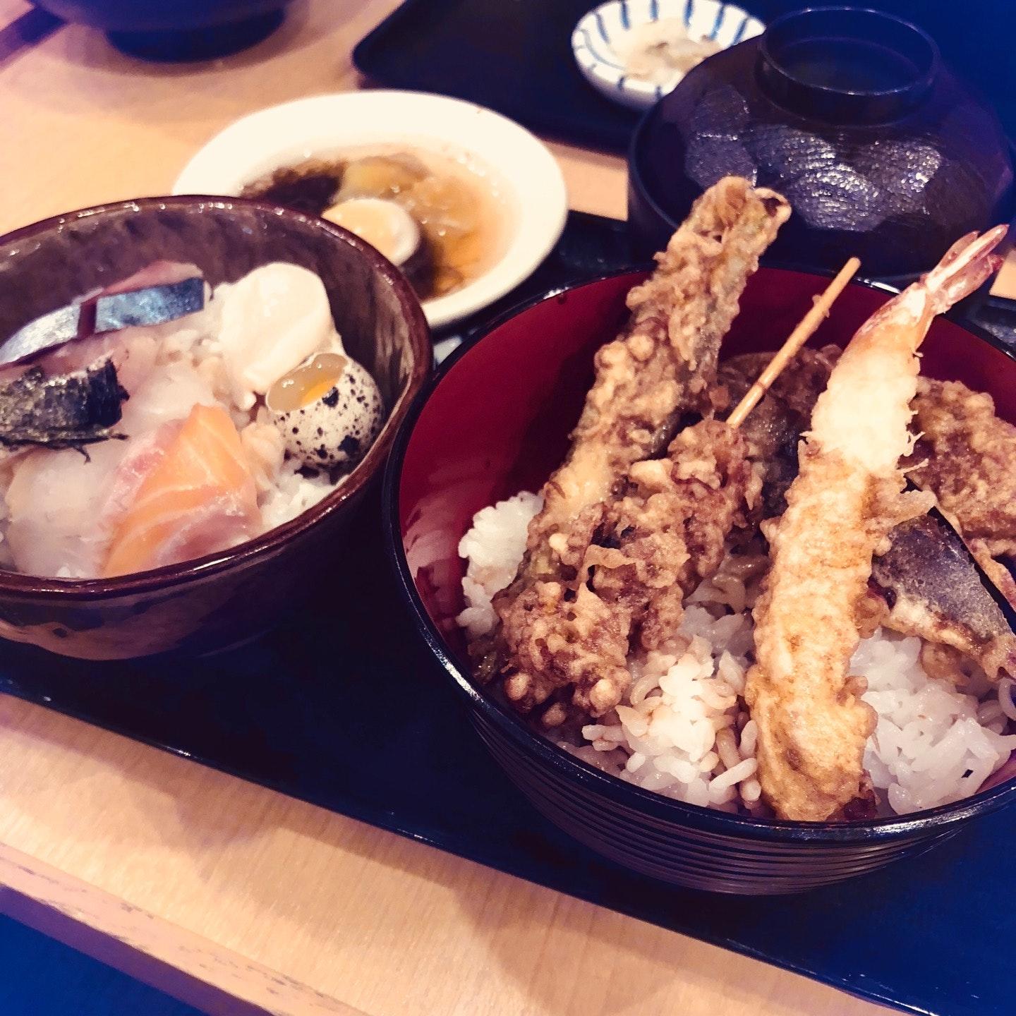 天串 魚串 ひさご
