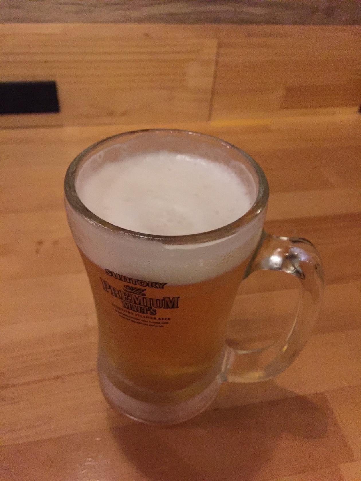 ビア&日本酒バル フォレストカフェ ウブド