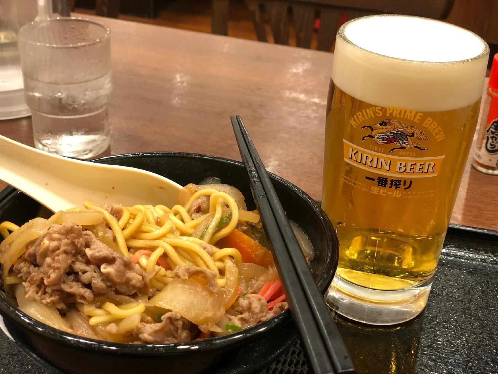 リンガーハット 横須賀中央店