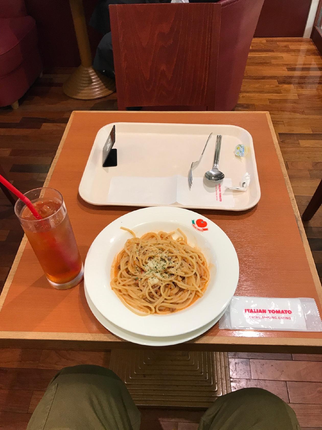 イタリアン・トマトカフェジュニア