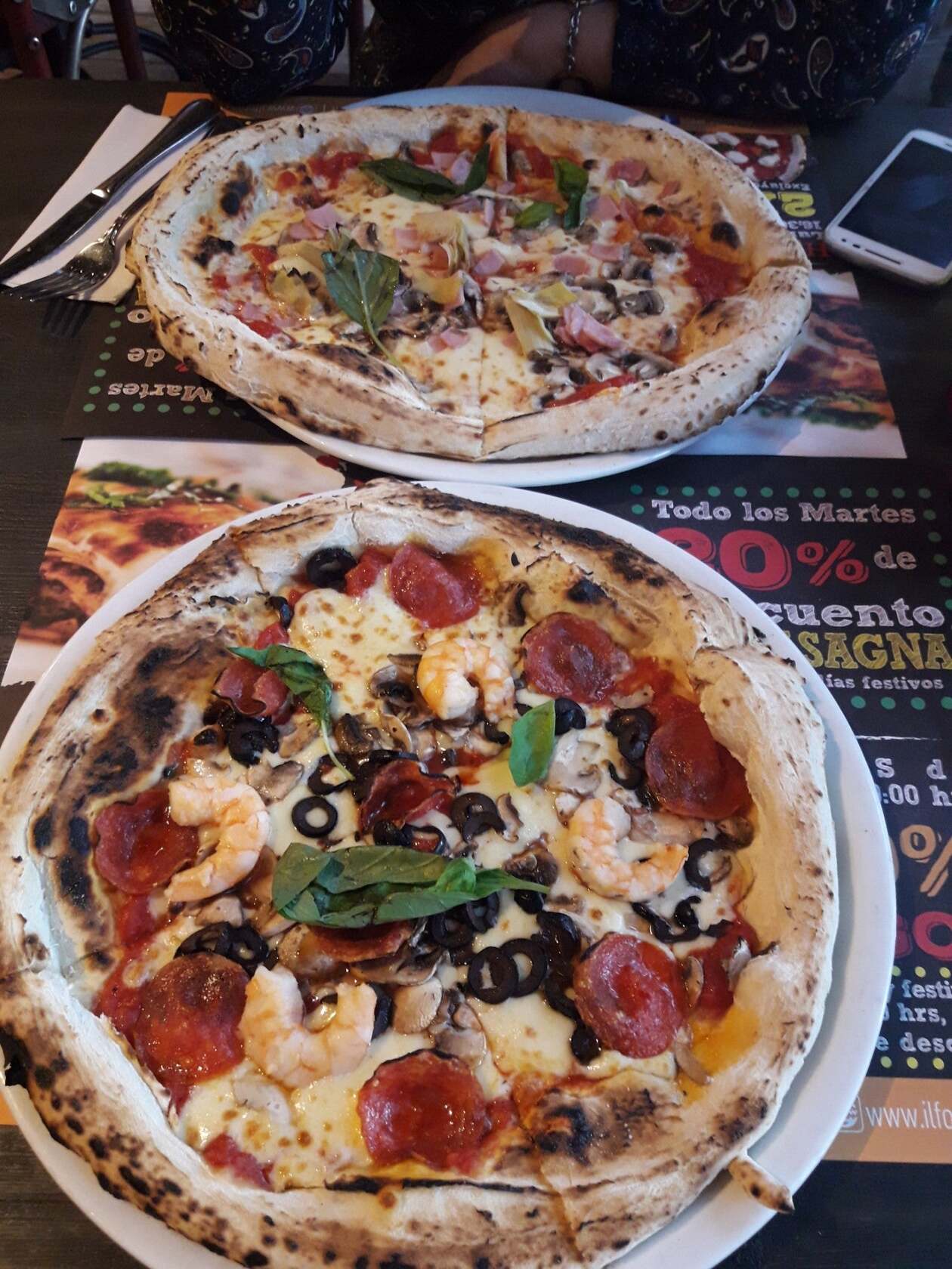 IL FORNO
