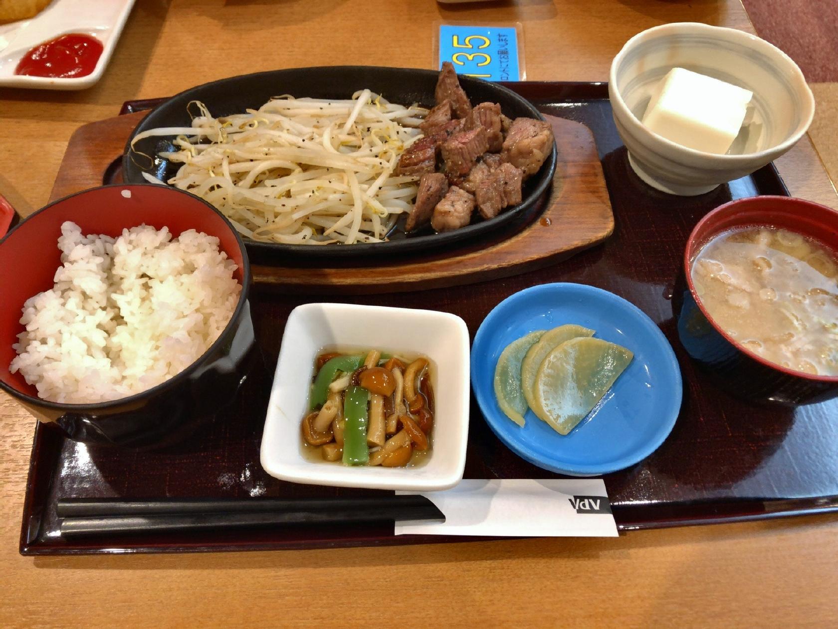 呑喰い処だんだん