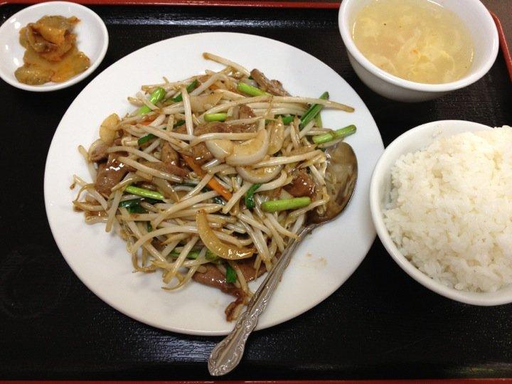 香港食房