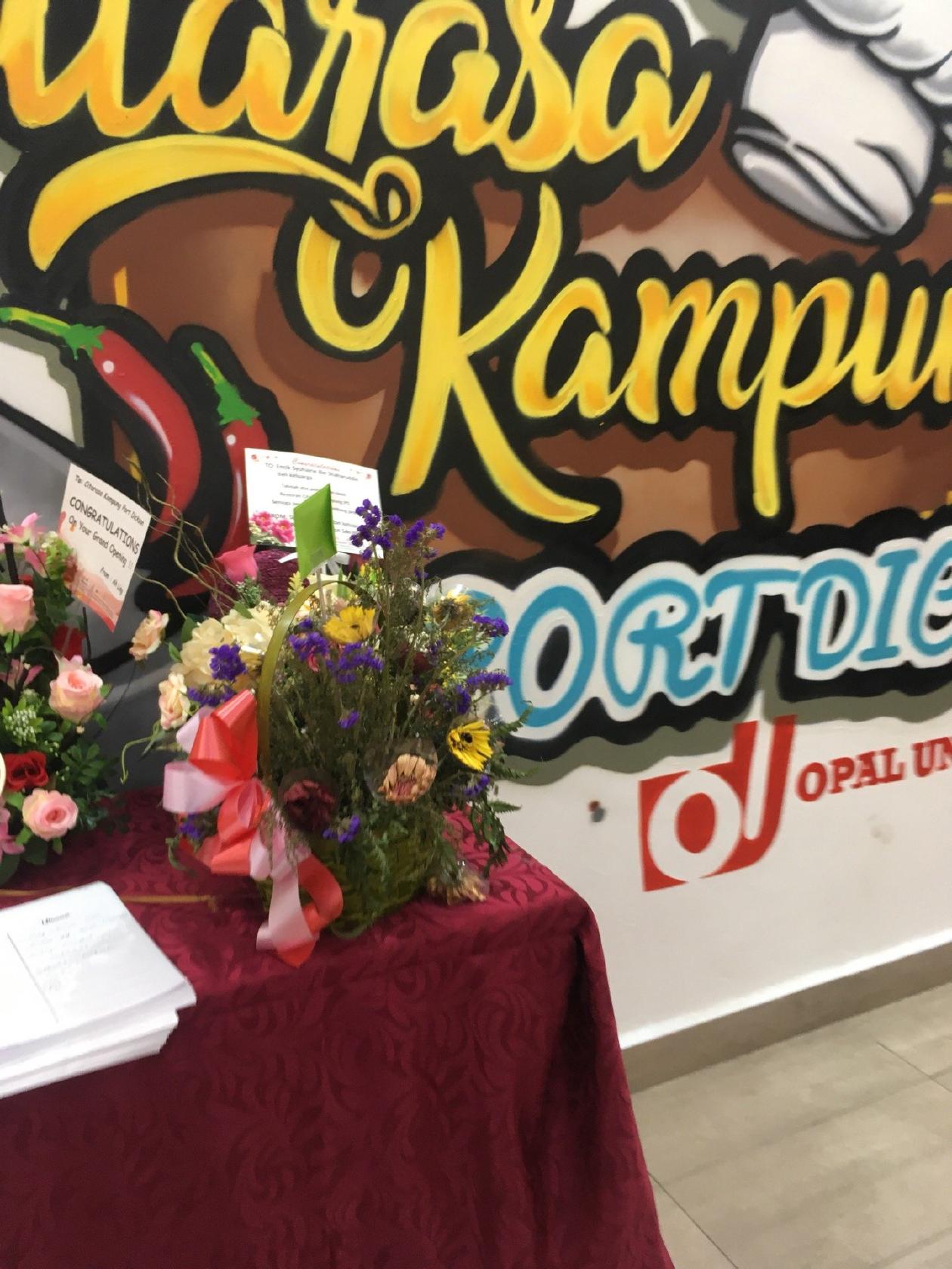 Restoran Cita Rasa Kampung