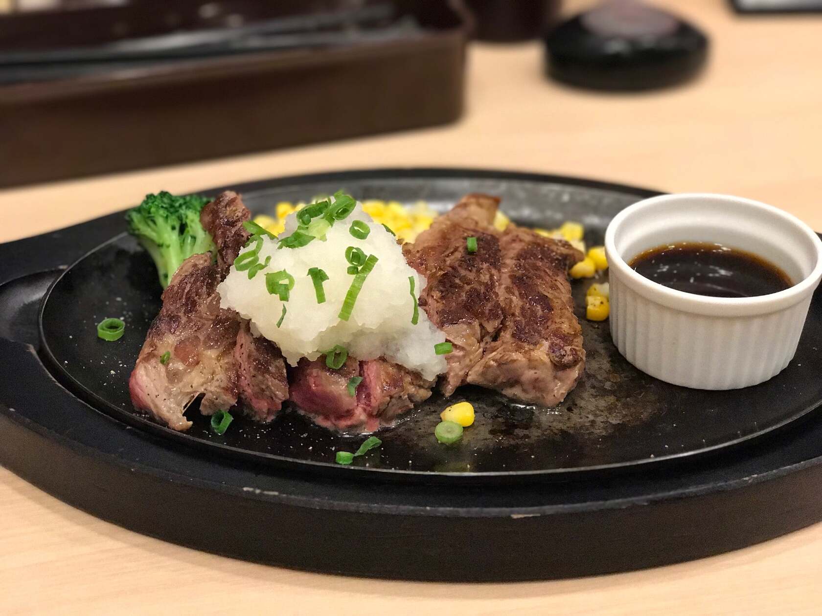 ステーキ カフェ KENNEDY 蒲田東口店