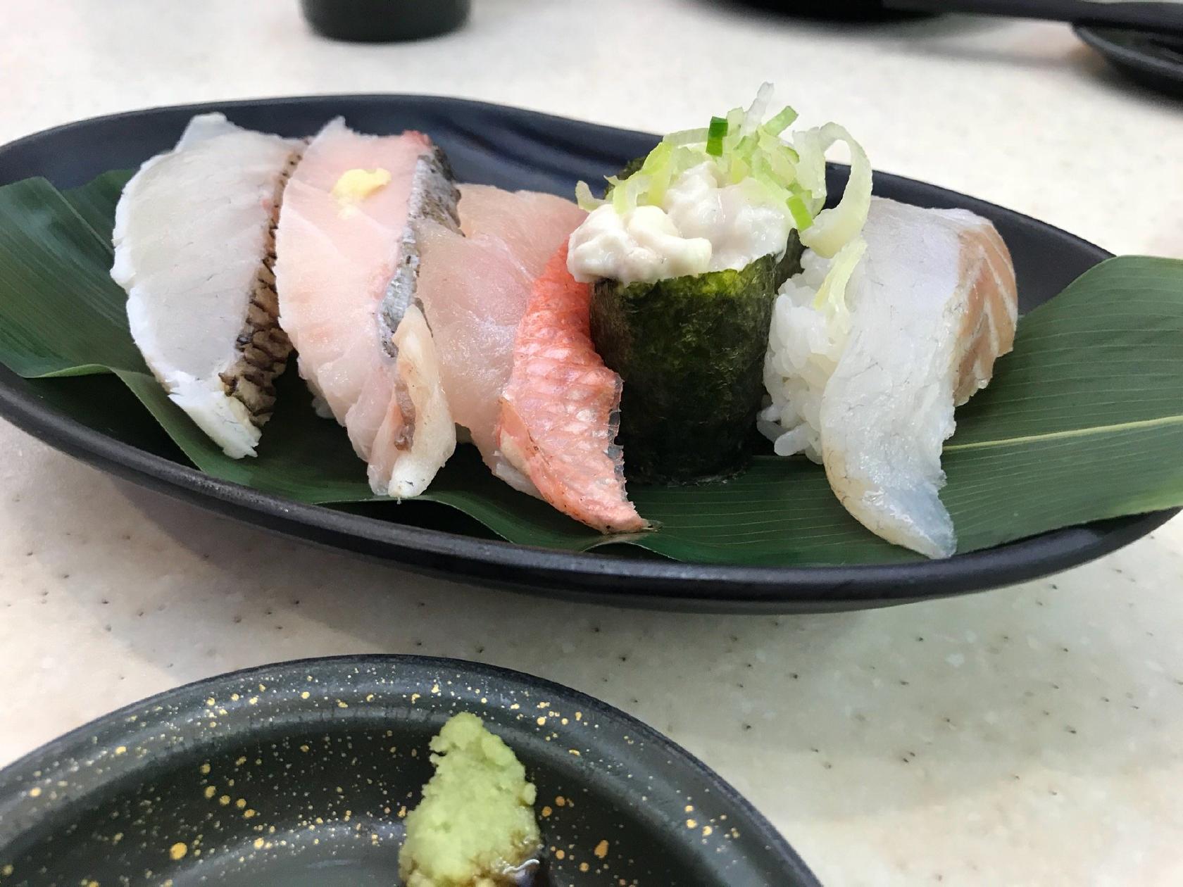 銀とと　可児店