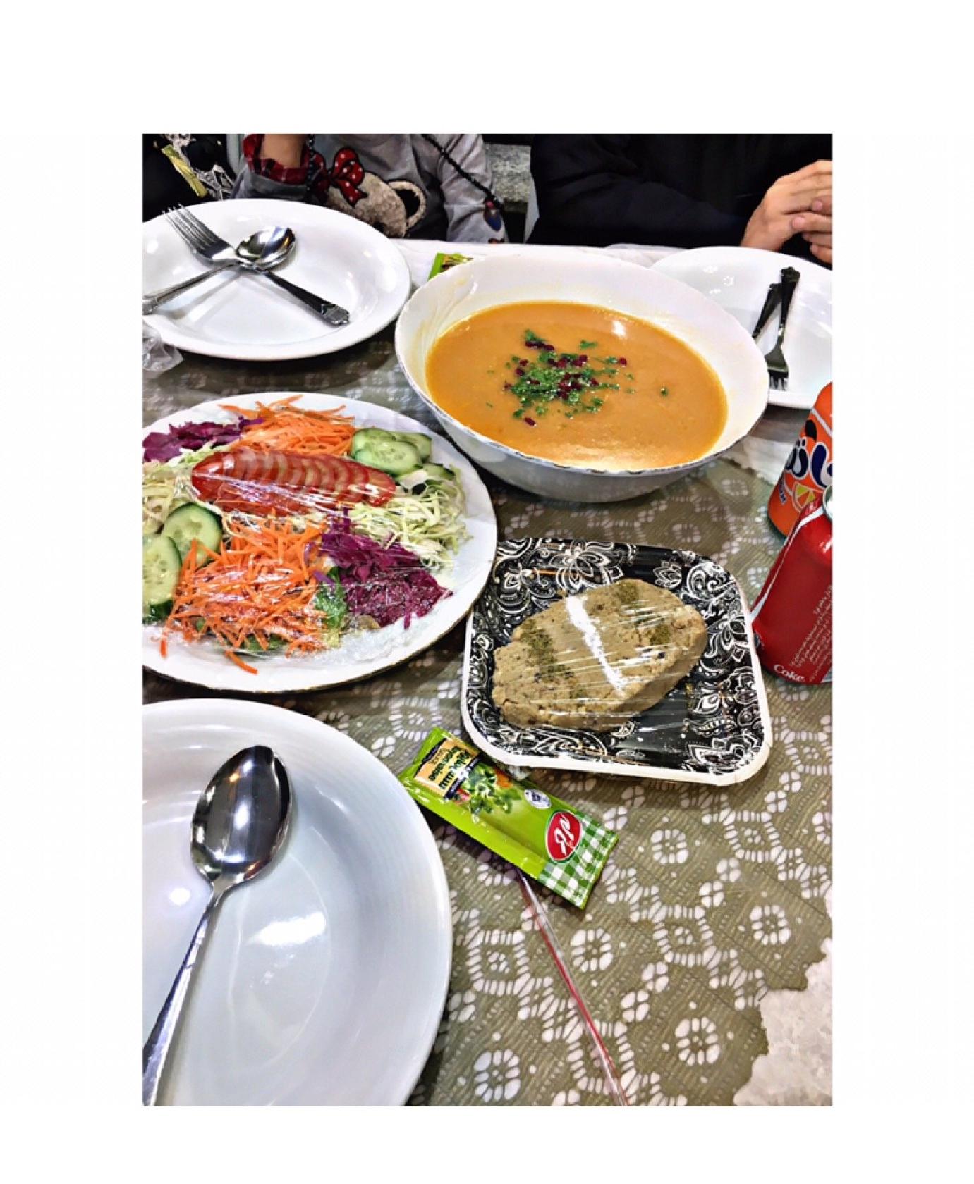 چلوكبابي نوشاد Noshad restaurant