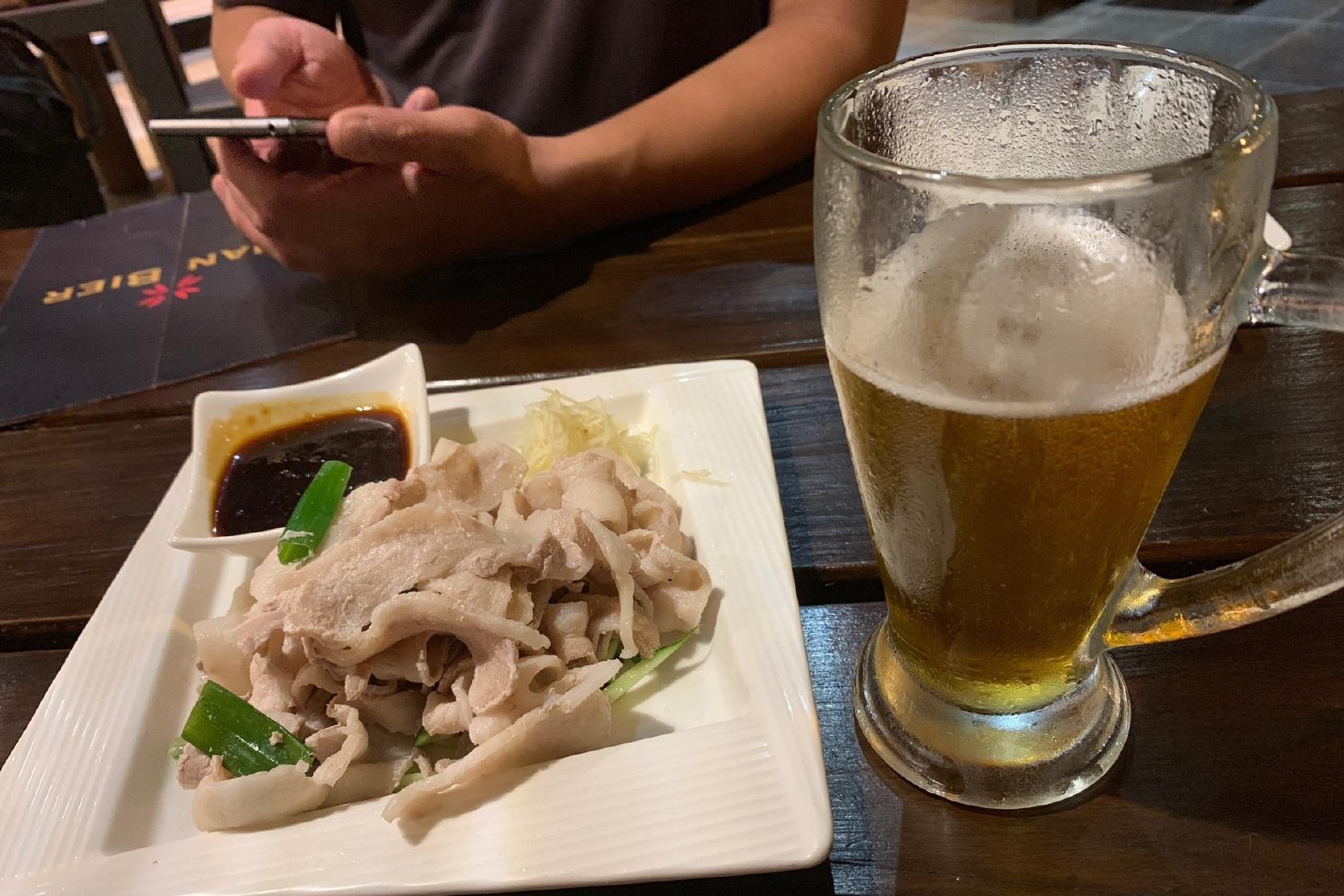 正麥主題式餐館 Xian Bier
