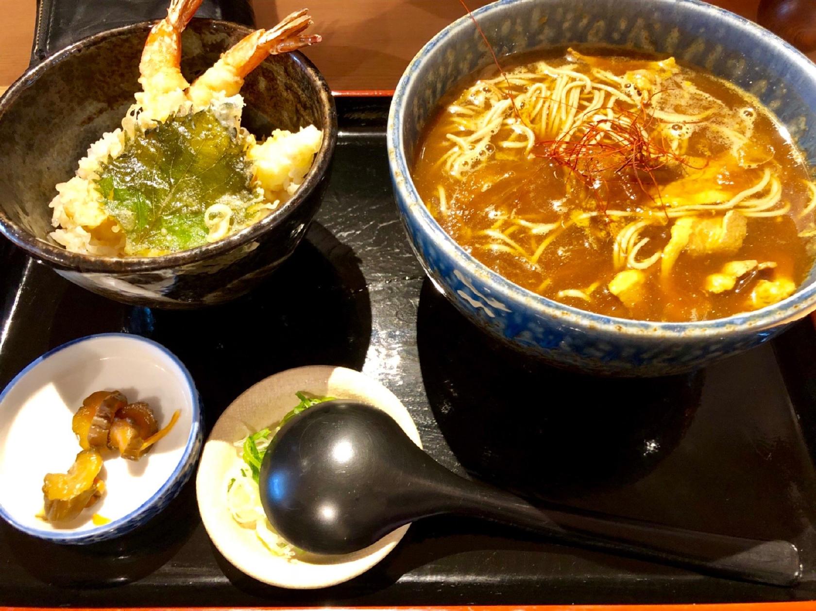 狸囃 本店